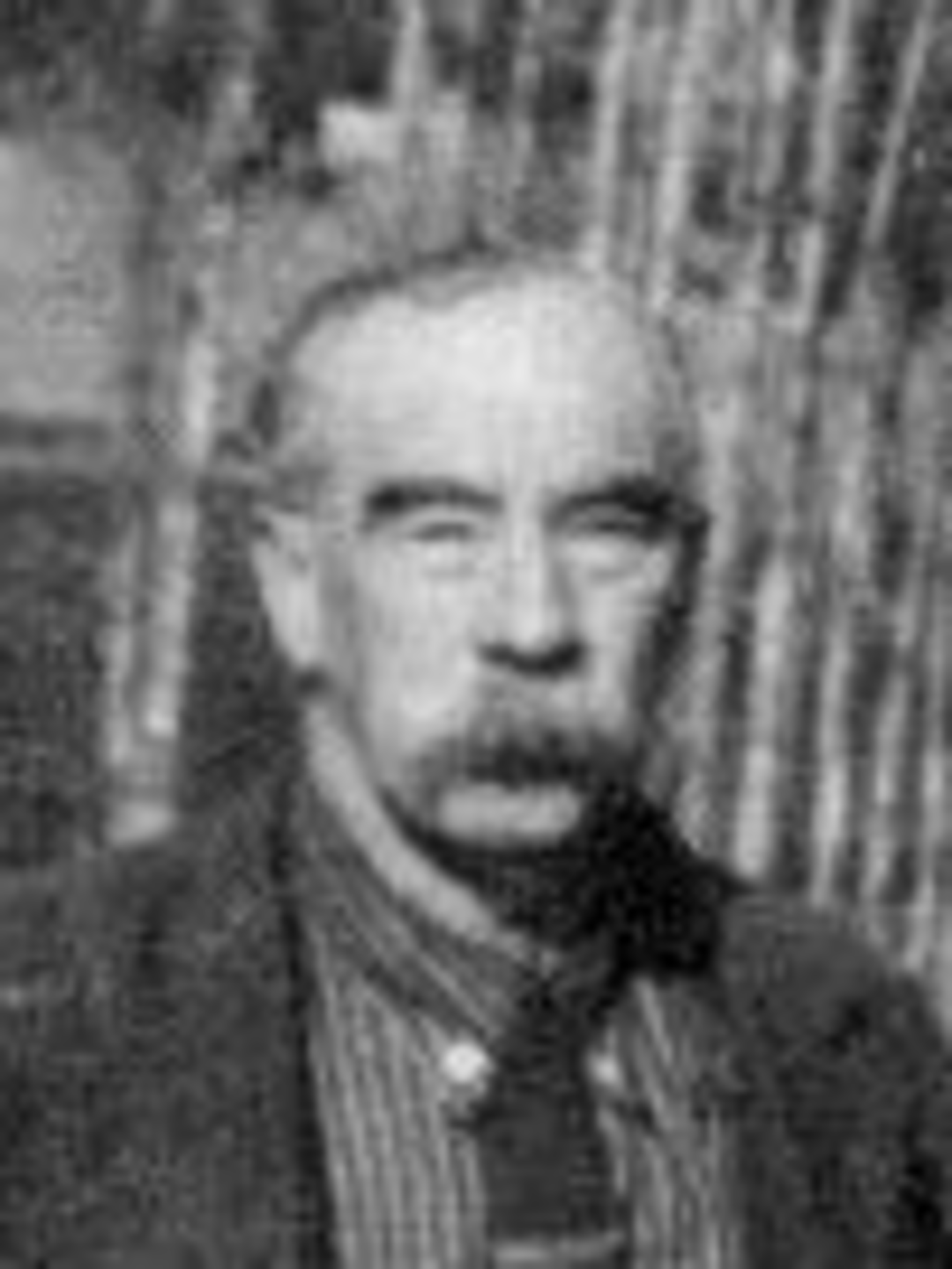 Alfred George White (1854 - 1932) Profile